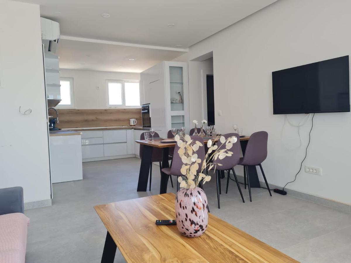 Holiday Apartment Marijana Kaštela エクステリア 写真