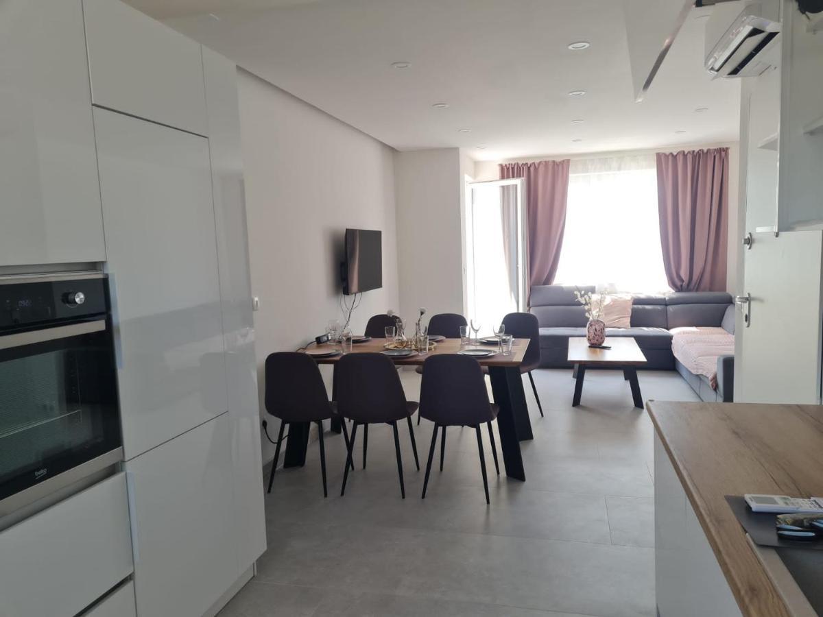 Holiday Apartment Marijana Kaštela エクステリア 写真
