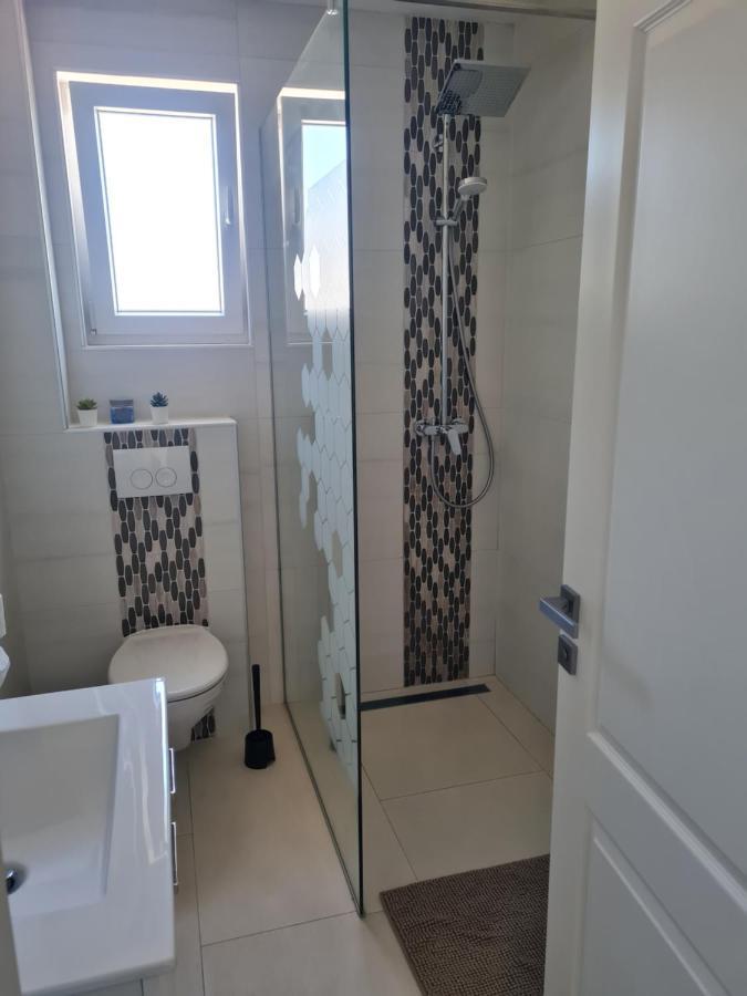 Holiday Apartment Marijana Kaštela エクステリア 写真