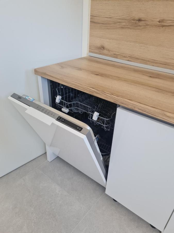 Holiday Apartment Marijana Kaštela エクステリア 写真
