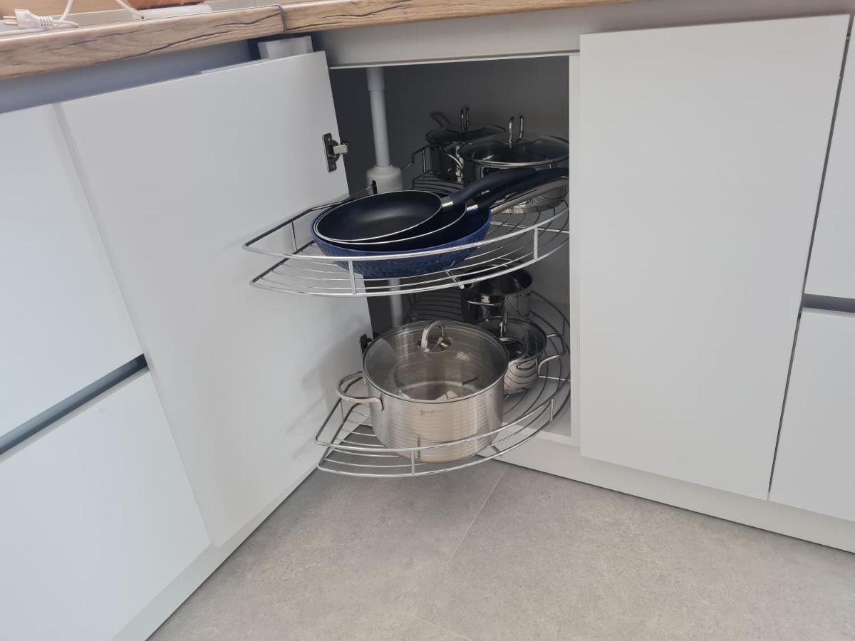 Holiday Apartment Marijana Kaštela エクステリア 写真
