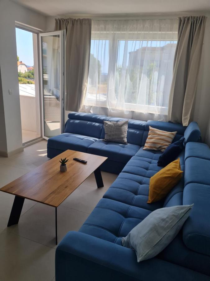 Holiday Apartment Marijana Kaštela エクステリア 写真