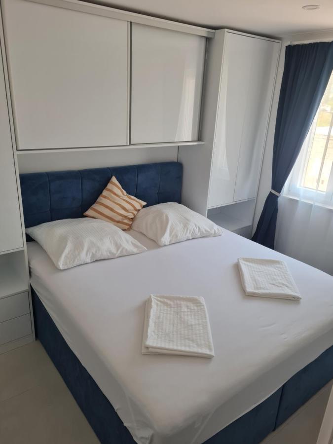 Holiday Apartment Marijana Kaštela エクステリア 写真