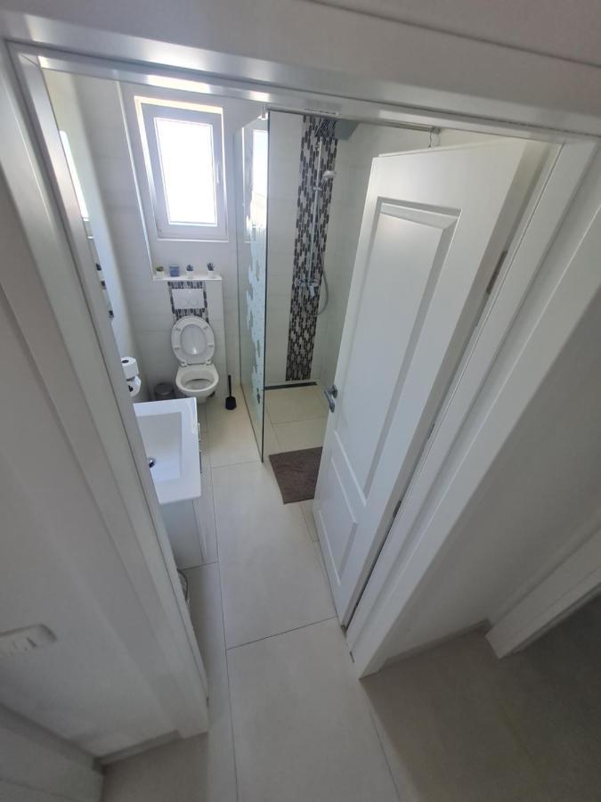 Holiday Apartment Marijana Kaštela エクステリア 写真