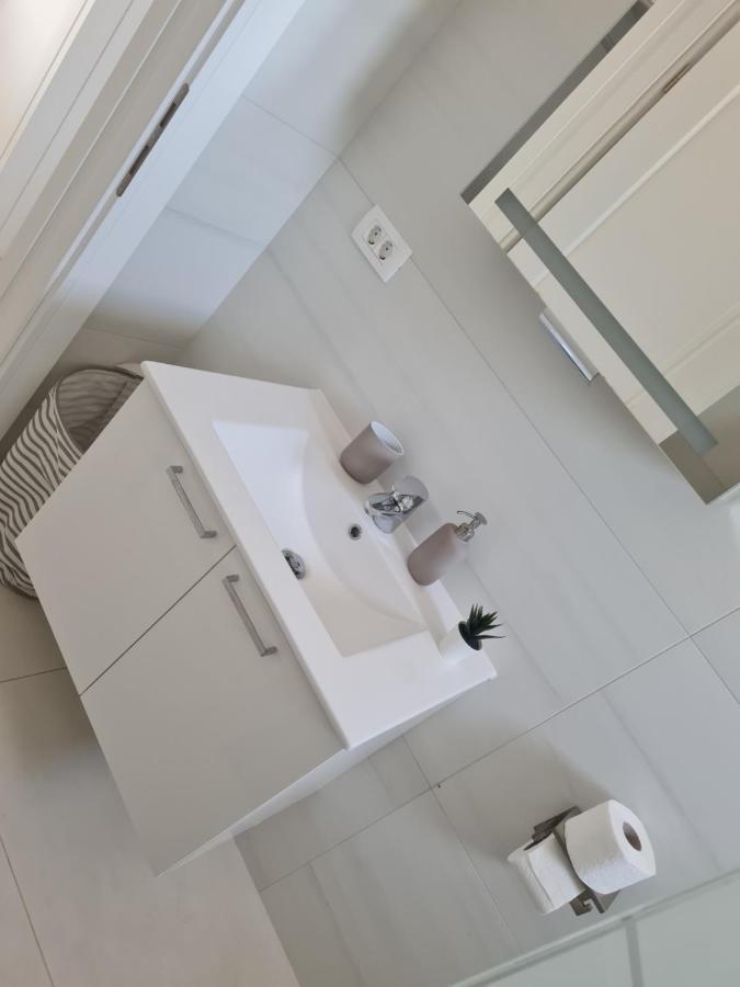 Holiday Apartment Marijana Kaštela エクステリア 写真