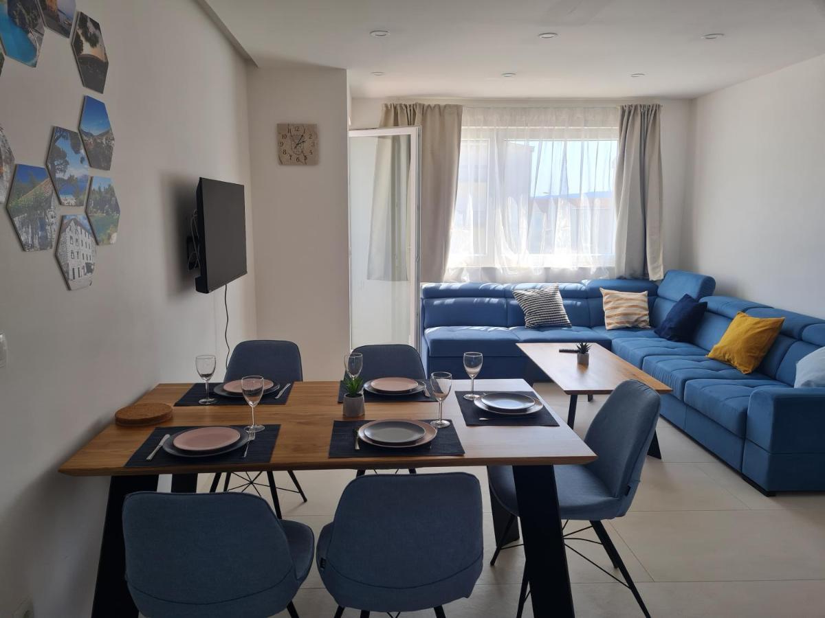 Holiday Apartment Marijana Kaštela エクステリア 写真