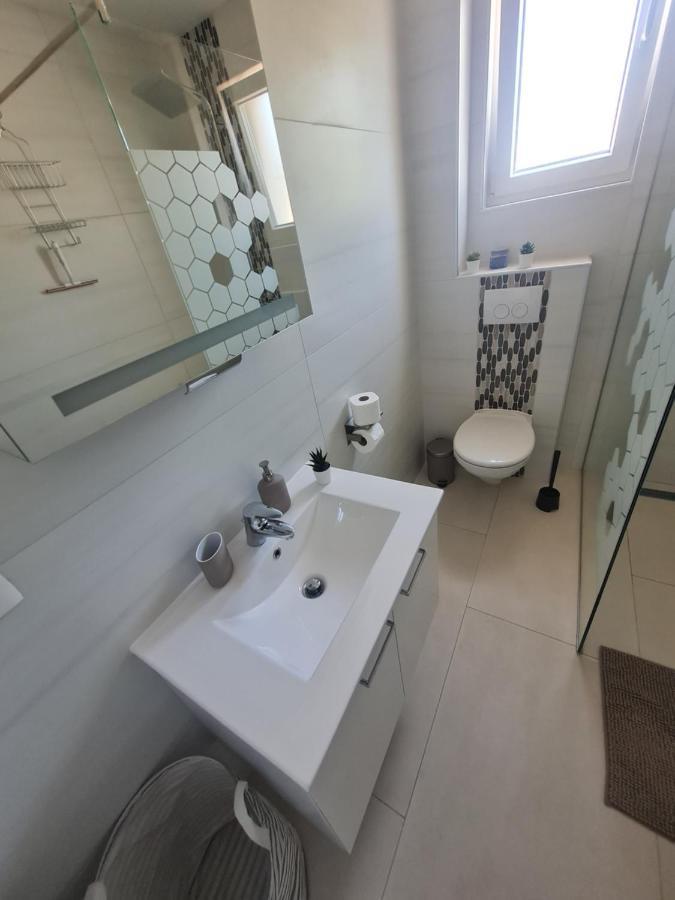Holiday Apartment Marijana Kaštela エクステリア 写真
