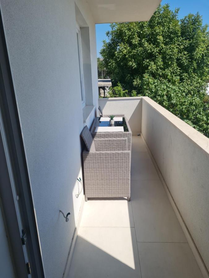 Holiday Apartment Marijana Kaštela エクステリア 写真
