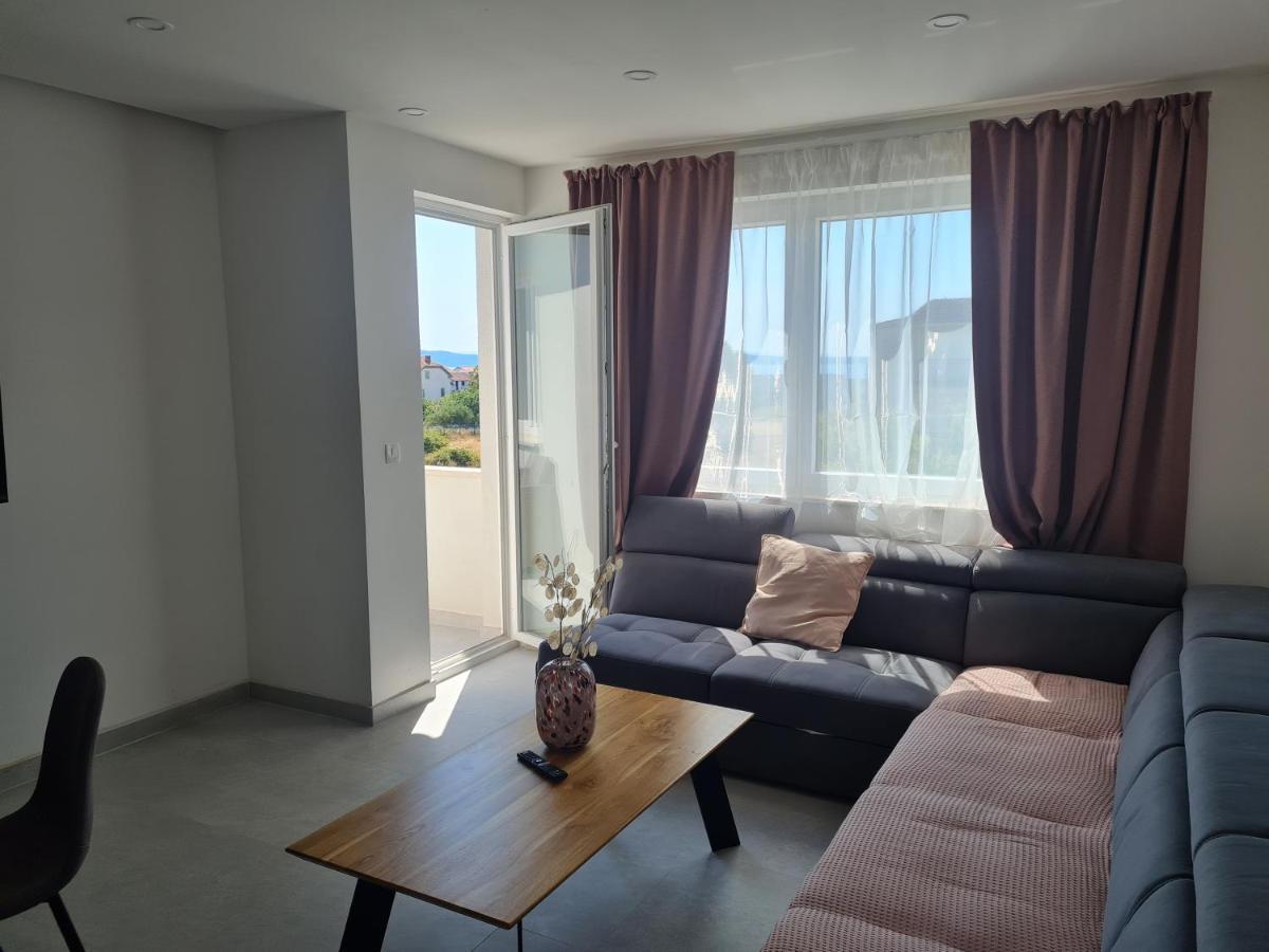 Holiday Apartment Marijana Kaštela エクステリア 写真