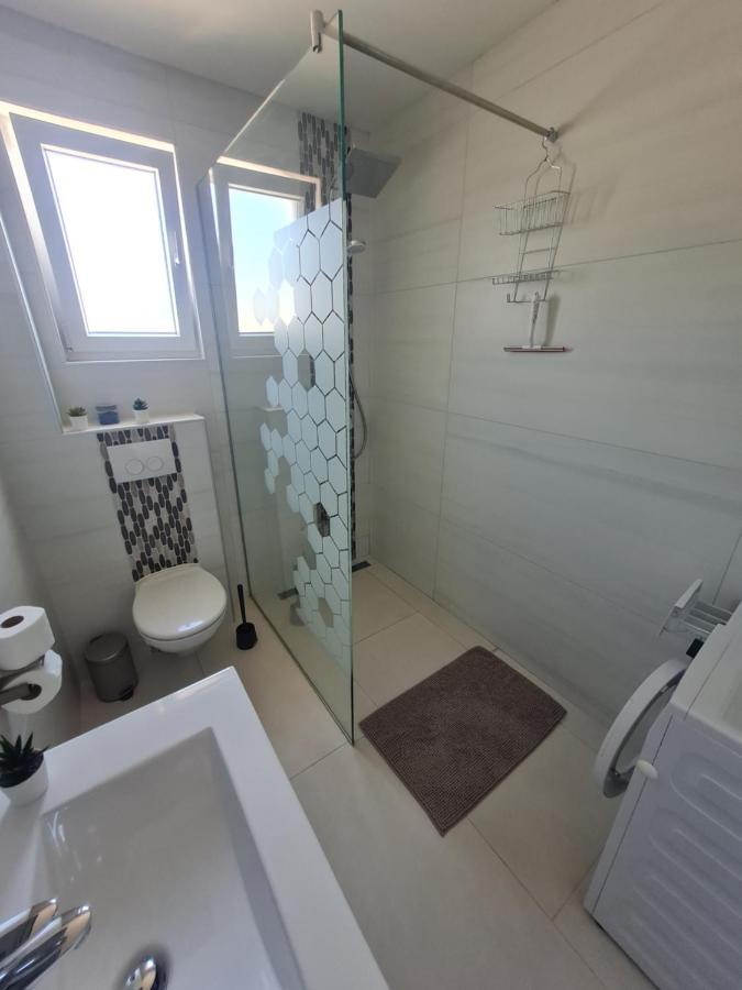 Holiday Apartment Marijana Kaštela エクステリア 写真