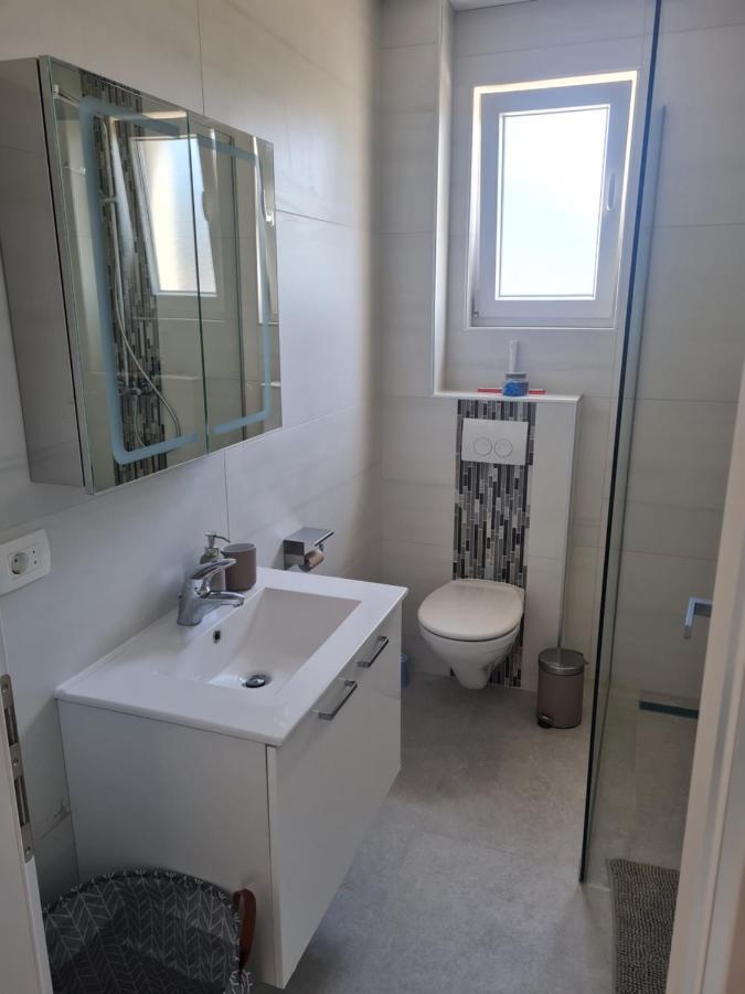 Holiday Apartment Marijana Kaštela エクステリア 写真