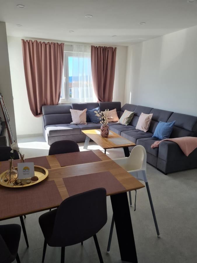 Holiday Apartment Marijana Kaštela エクステリア 写真