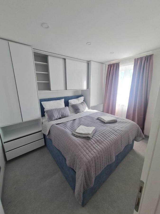 Holiday Apartment Marijana Kaštela エクステリア 写真