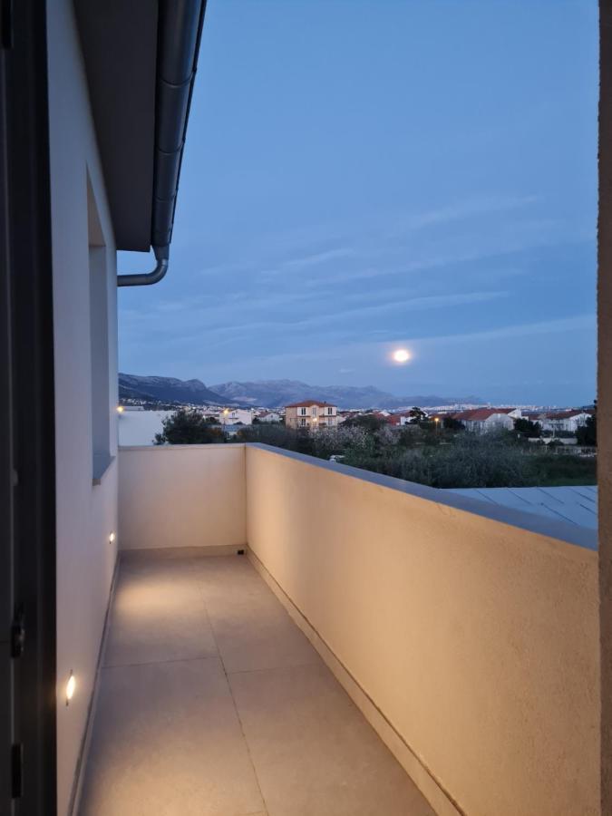 Holiday Apartment Marijana Kaštela エクステリア 写真