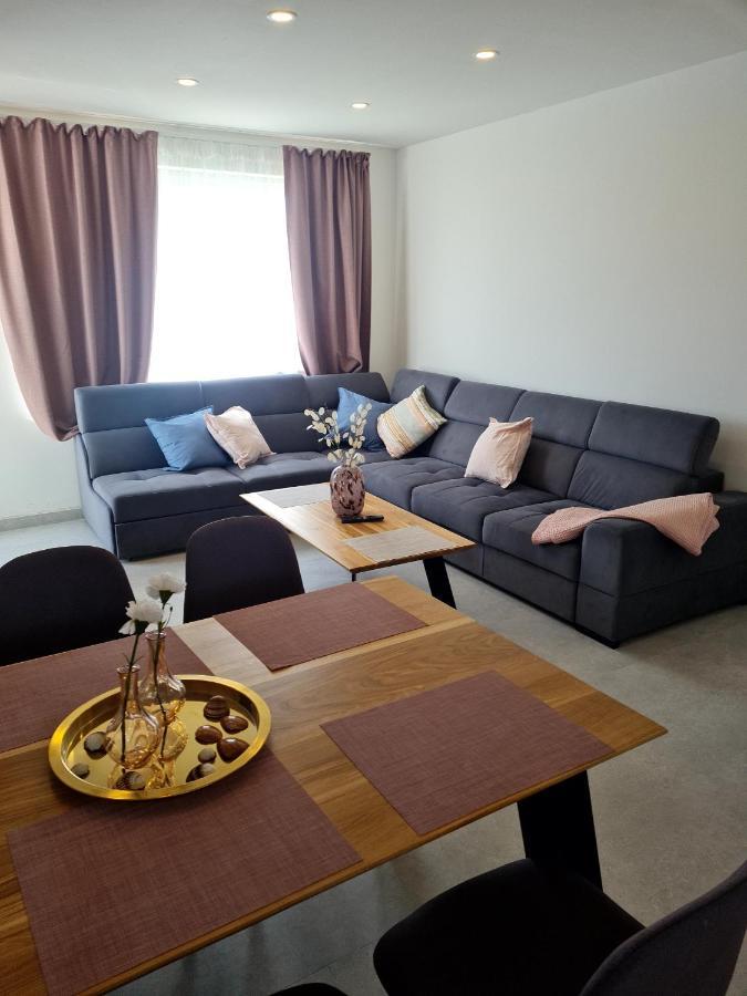 Holiday Apartment Marijana Kaštela エクステリア 写真