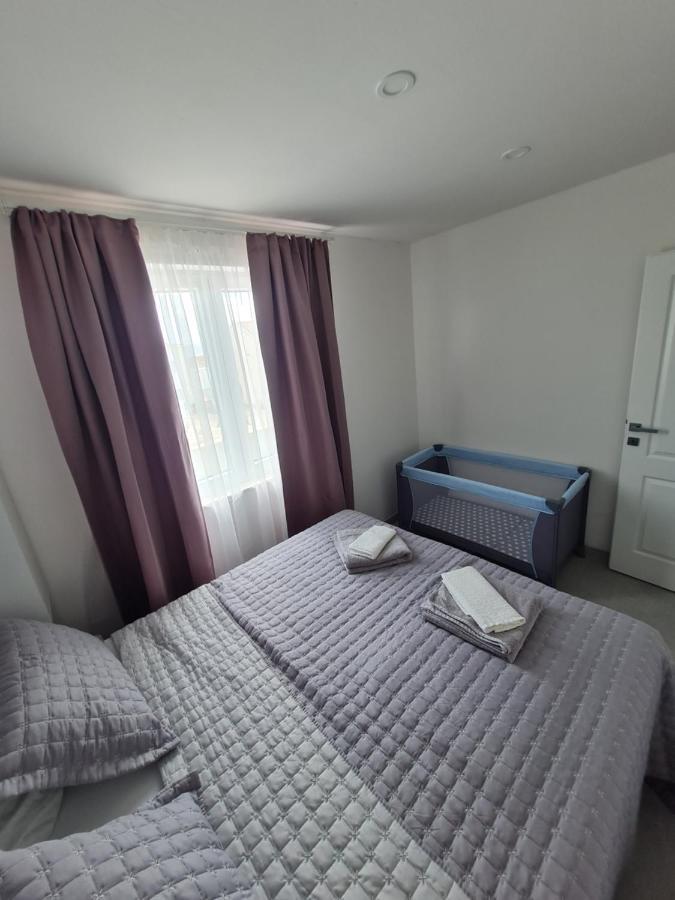Holiday Apartment Marijana Kaštela エクステリア 写真