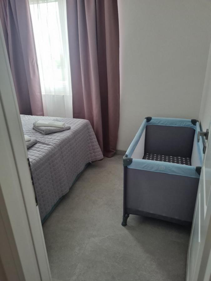 Holiday Apartment Marijana Kaštela エクステリア 写真