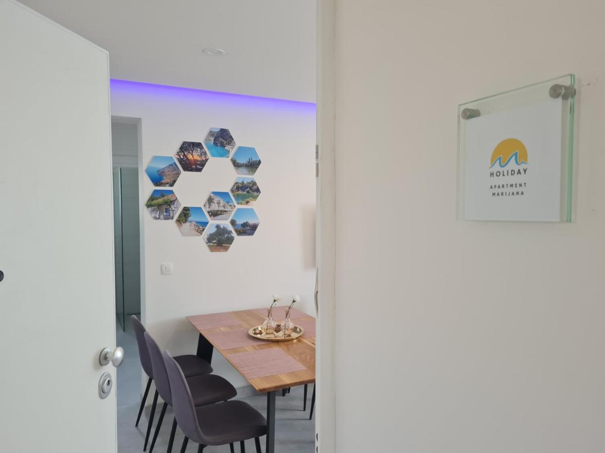 Holiday Apartment Marijana Kaštela エクステリア 写真