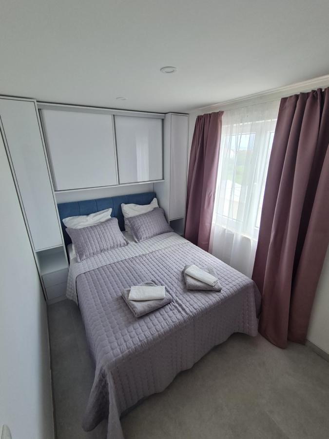 Holiday Apartment Marijana Kaštela エクステリア 写真
