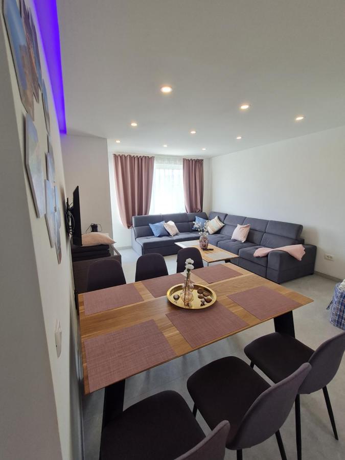 Holiday Apartment Marijana Kaštela エクステリア 写真