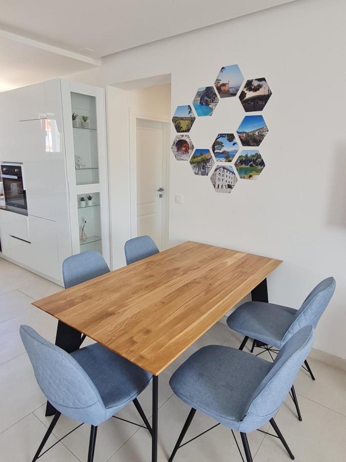 Holiday Apartment Marijana Kaštela エクステリア 写真