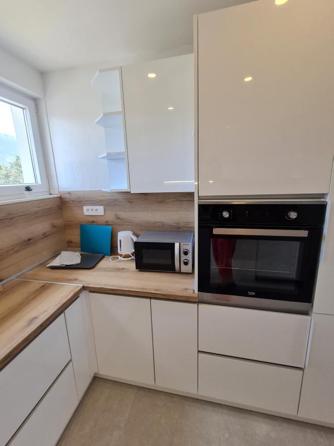 Holiday Apartment Marijana Kaštela エクステリア 写真