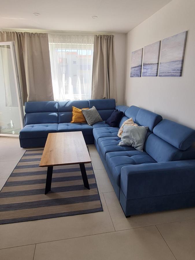 Holiday Apartment Marijana Kaštela エクステリア 写真