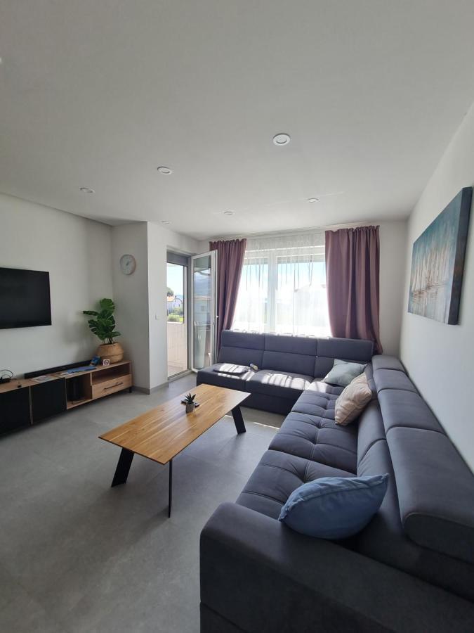 Holiday Apartment Marijana Kaštela エクステリア 写真