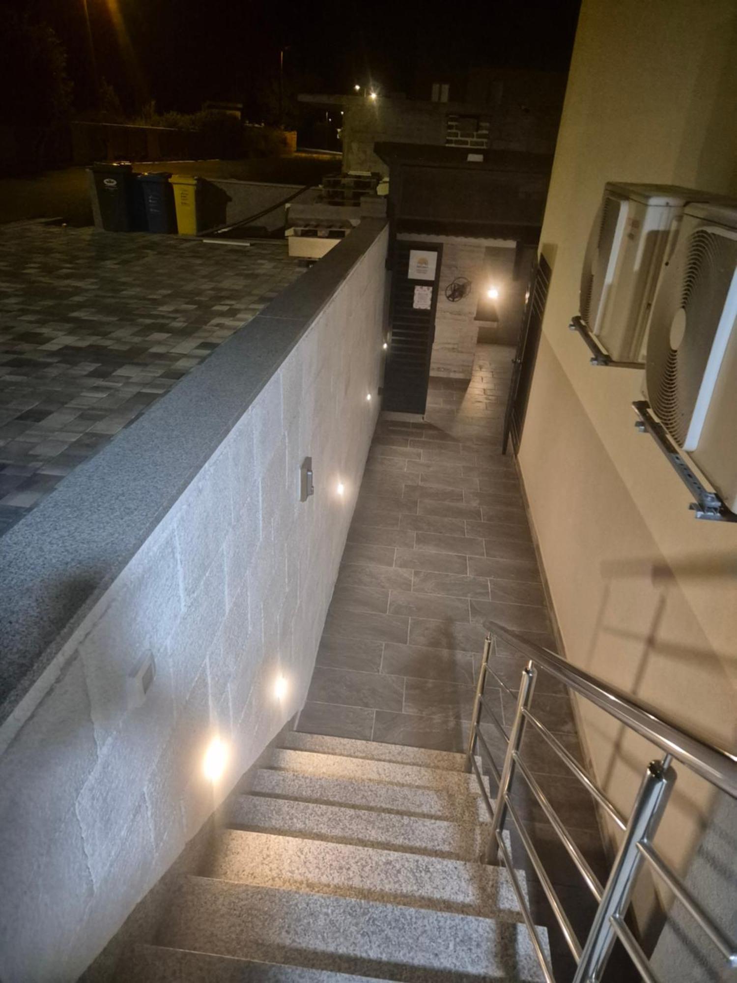 Holiday Apartment Marijana Kaštela エクステリア 写真